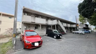 ヤングコーポの画像