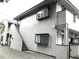 アゼリアガーデンズ向ヶ丘の画像