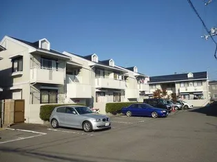 セジュール山口Ⅱの画像