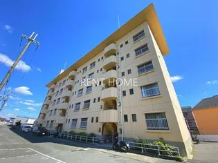 羽曳野グランドハイツの画像