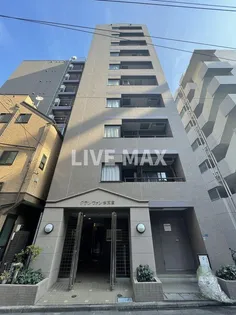 グランヴァン水天宮の画像