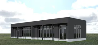 佐賀県佐賀市南佐賀2【一戸建】の外観