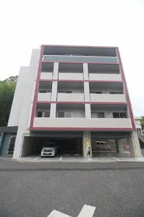 フェリーチェ・アクト I【2階】の外観