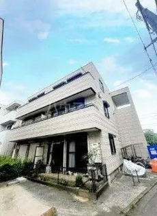 T・S・1ビル睦月館【2階】の外観