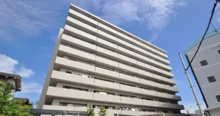 アルファライフ岡山駅西の画像