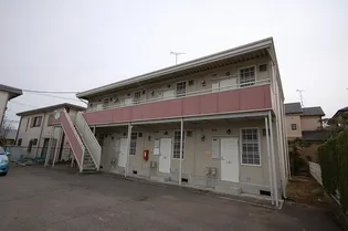 サムハイツCの画像