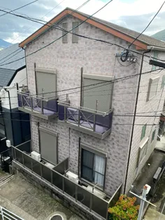 U-BOX【1階】の外観