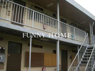 柏藤苑【1階】の外観