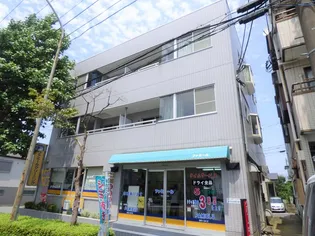 ドエル港南台の画像