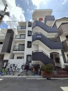 マンションハピネスの画像