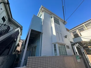 ライフピア アポジカ【2階】の外観