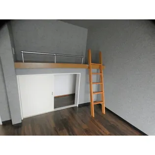 ラ・セゾン【1階】の内装