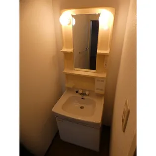 ラ・セゾン【1階】の内装