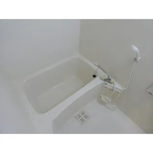 ラ・セゾン【1階】の風呂