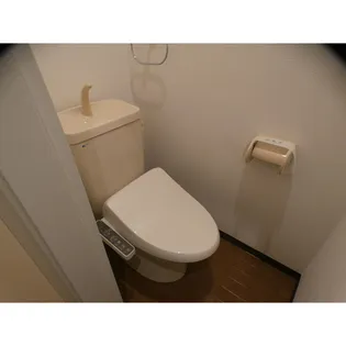 ラ・セゾン【1階】の内装