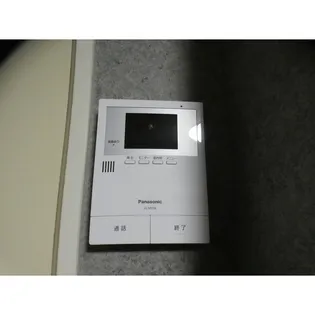 ラ・セゾン【1階】の内装