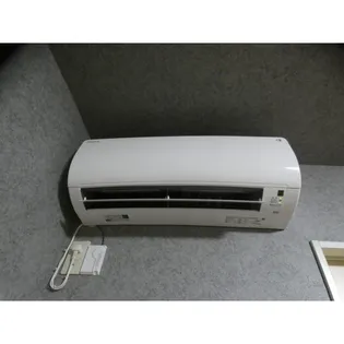 ラ・セゾン【1階】の内装