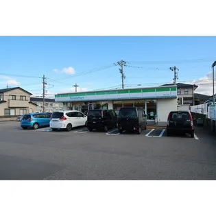 ラ・セゾン【1階】の周辺