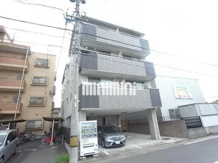 飛翔【3階】の外観