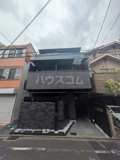 Mirei烏丸五条【2階】の外観