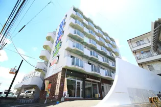 ピース クラージュAの画像