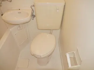 セレーネハイム第26【1階】の内装