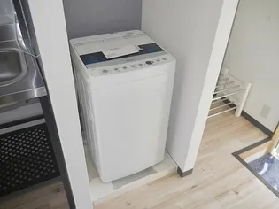 セレーネハイム第26【1階】のその他画像