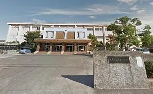 セレーネハイム第26【1階】の周辺