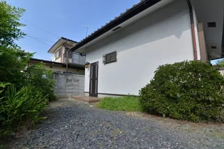 茨城県水戸市元吉田町【一戸建】の外観