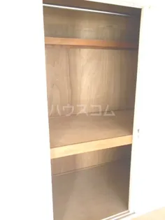 エミュールマンション【1階】の内装