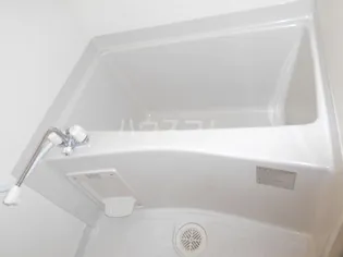 エミュールマンション【1階】の風呂