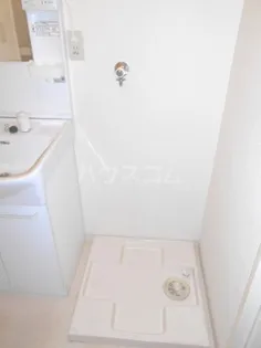 エミュールマンション【1階】の内装