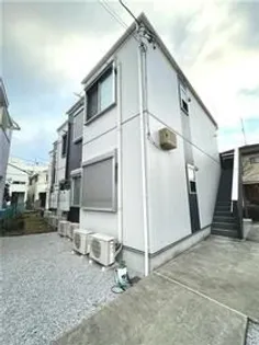 シティハイツ宮前の画像