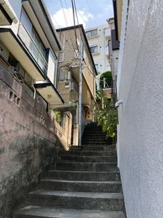 ウォールデコハウス【2階】の外観