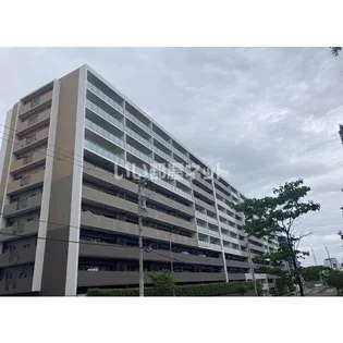 フロンティア グリーンフォートの画像