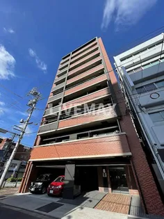 ヴィラエーデル名駅【5階】の外観