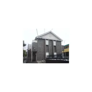 ヒルズ本厚木【1階】の外観