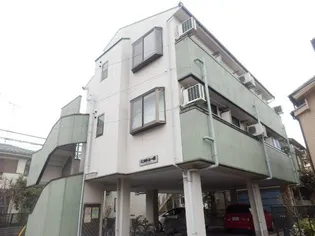 ミユキコーポの画像