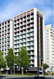 NO 105 ORIENTBLDの画像