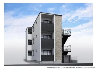 MELDIA鶴見小野IIの画像