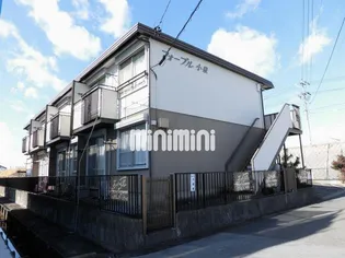 フォーブル小泉の画像