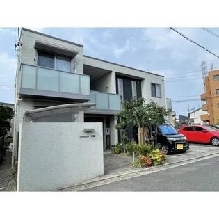 AMBICIA南舘の画像