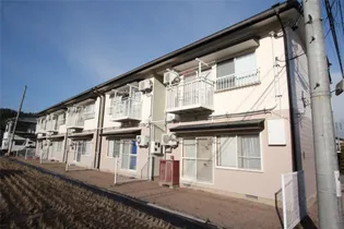 コーポ西本の画像