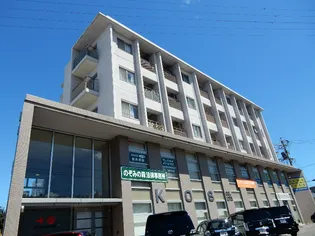 カネヒビルの画像