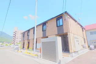 カーサ 健の画像