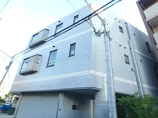 サントル田端1丁目の画像