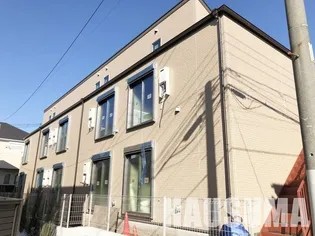 ロイヤル中十条IIの画像