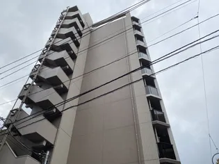 アーバンパーク日暮里II【7階】の外観