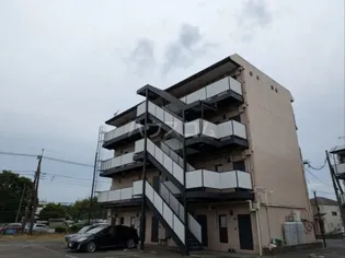 グランコート姫子Bの画像