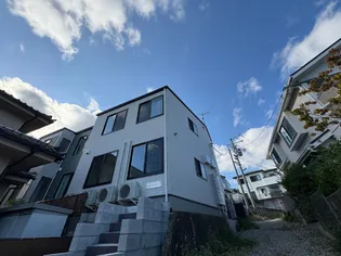 メゾン・ド・シャンブル【2階】の外観